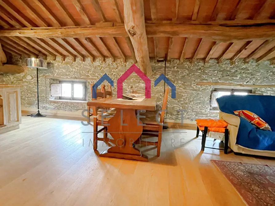 Immagine 39 di Villa in vendita  a Piazza Al Serchio