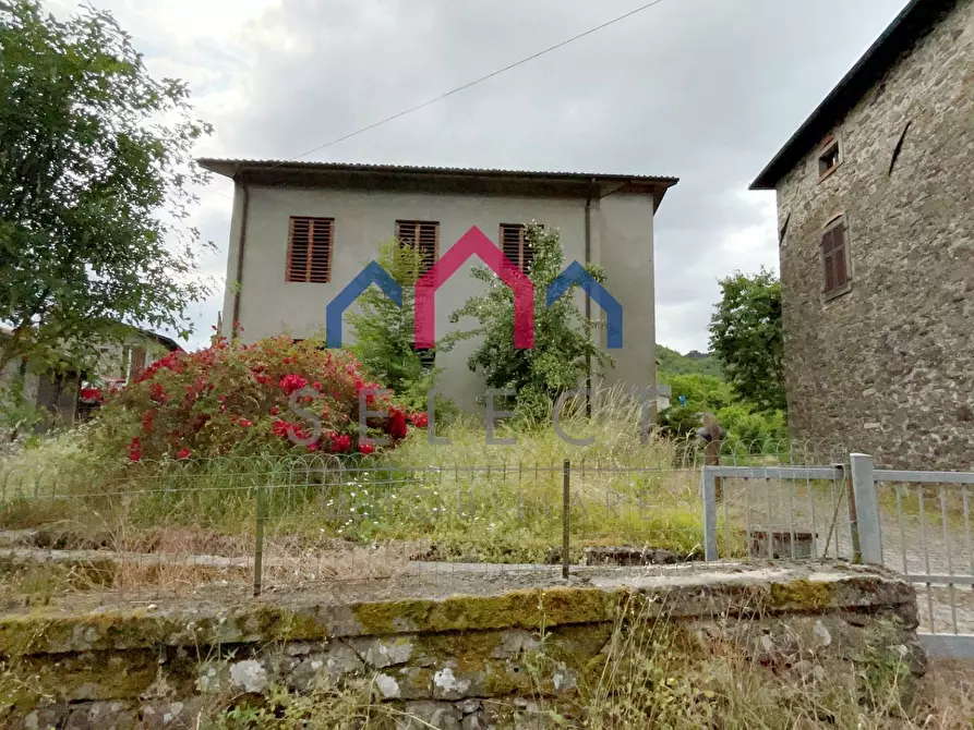 Immagine 87 di Villa in vendita  a Piazza Al Serchio