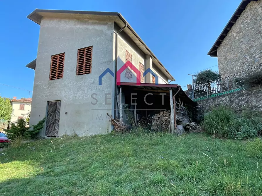 Immagine 85 di Villa in vendita  a Piazza Al Serchio