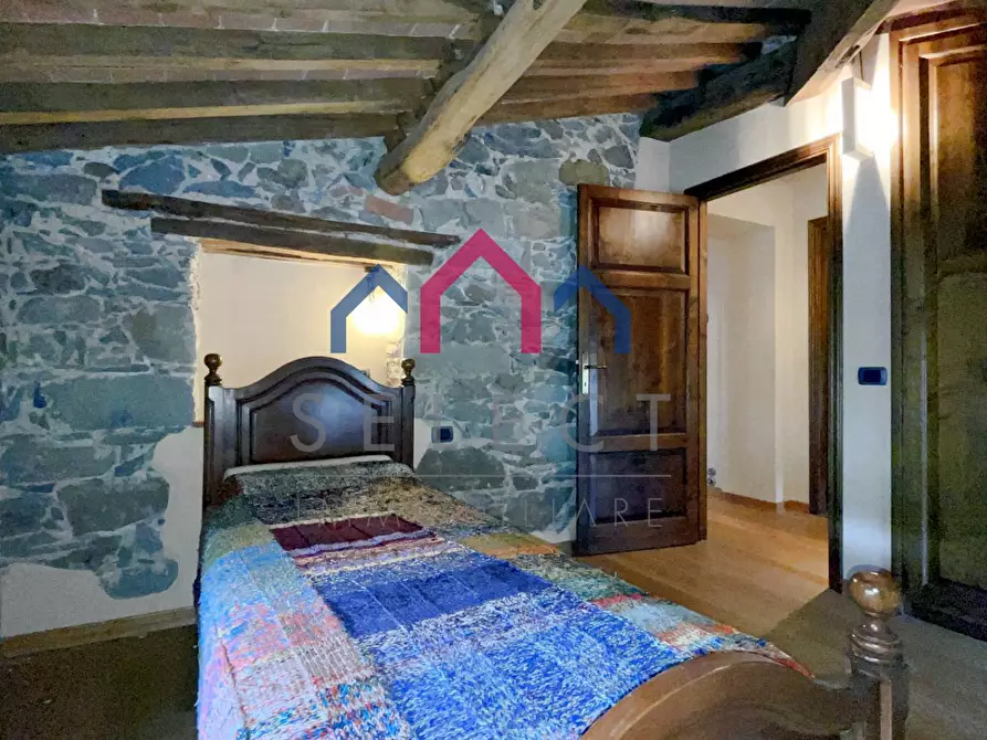 Immagine 60 di Villa in vendita  a Piazza Al Serchio