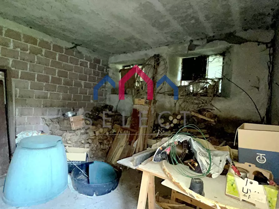 Immagine 93 di Villa in vendita  a Piazza Al Serchio