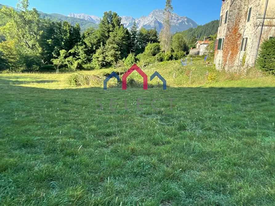 Immagine 66 di Villa in vendita  a Piazza Al Serchio