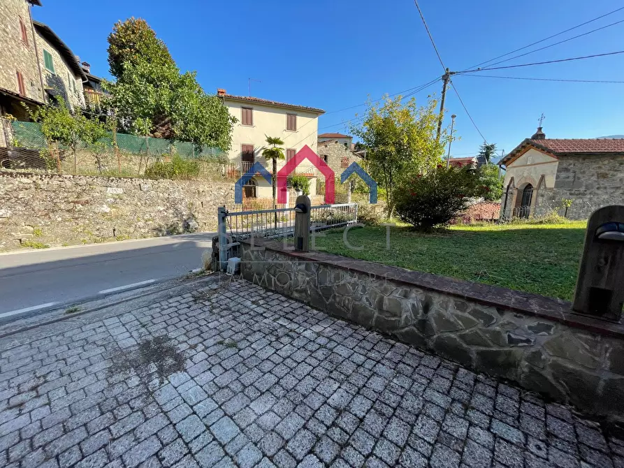 Immagine 79 di Villa in vendita  a Piazza Al Serchio