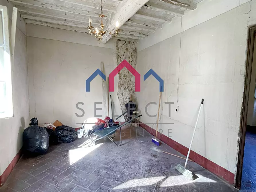 Immagine 33 di Casa semindipendente in vendita  a Borgo A Mozzano