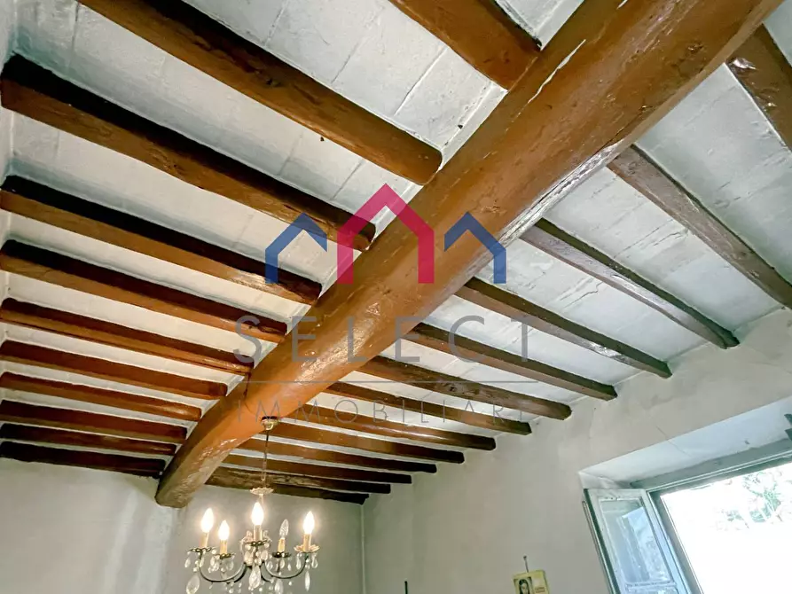 Immagine 40 di Casa semindipendente in vendita  a Borgo A Mozzano