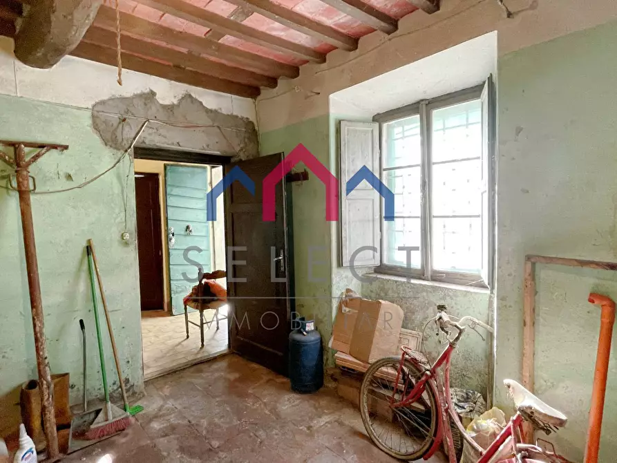 Immagine 11 di Casa semindipendente in vendita  a Borgo A Mozzano