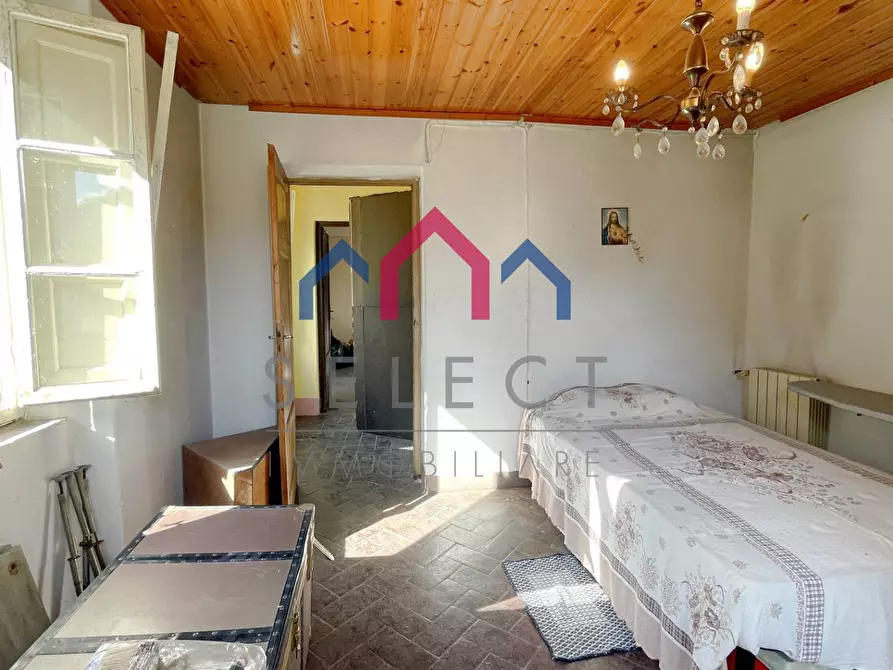 Immagine 44 di Casa semindipendente in vendita  a Borgo A Mozzano