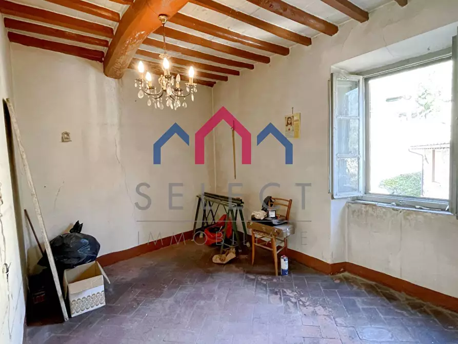 Immagine 36 di Casa semindipendente in vendita  a Borgo A Mozzano