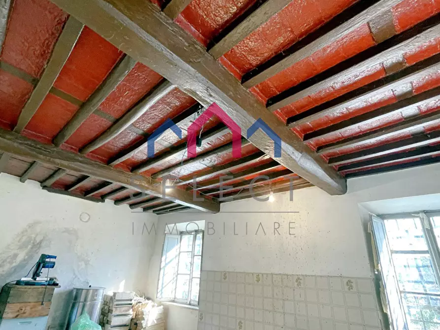 Immagine 8 di Casa semindipendente in vendita  a Borgo A Mozzano