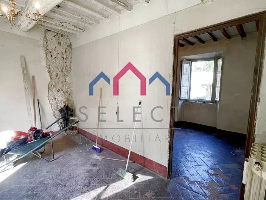 Immagine 34 di Casa semindipendente in vendita  a Borgo A Mozzano