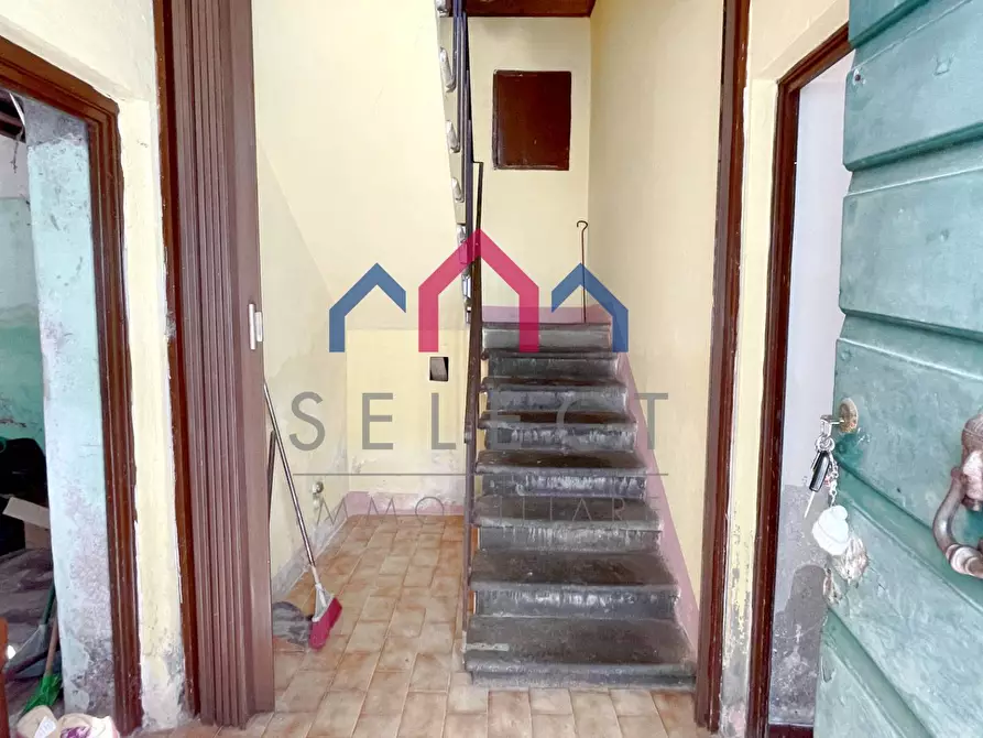 Immagine 3 di Casa semindipendente in vendita  a Borgo A Mozzano