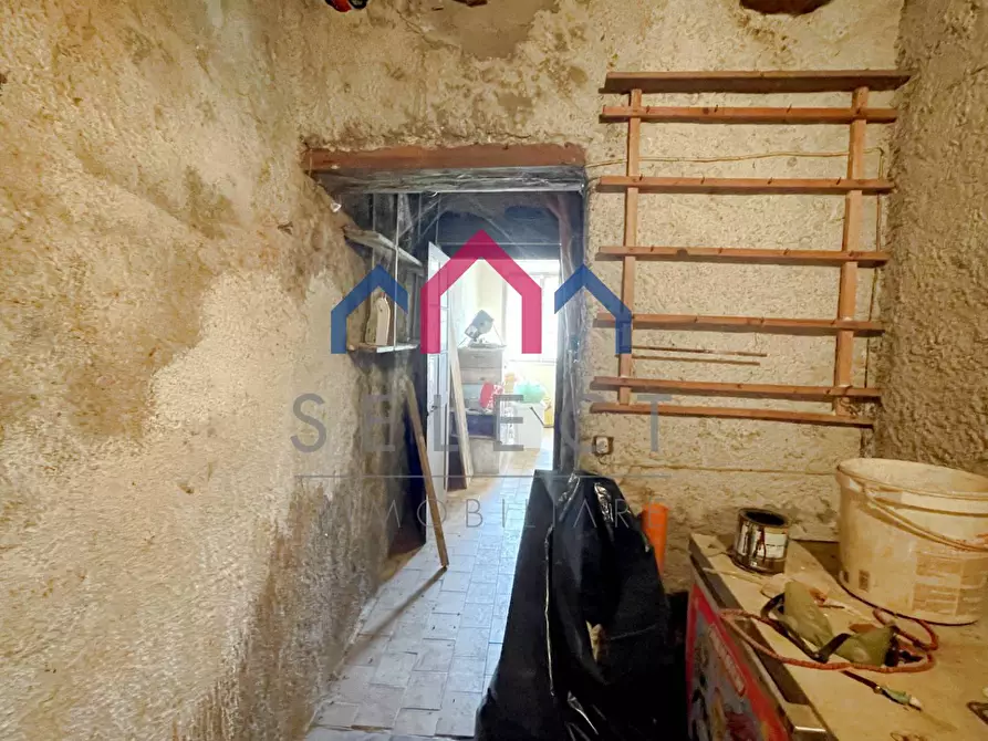 Immagine 9 di Casa semindipendente in vendita  a Borgo A Mozzano