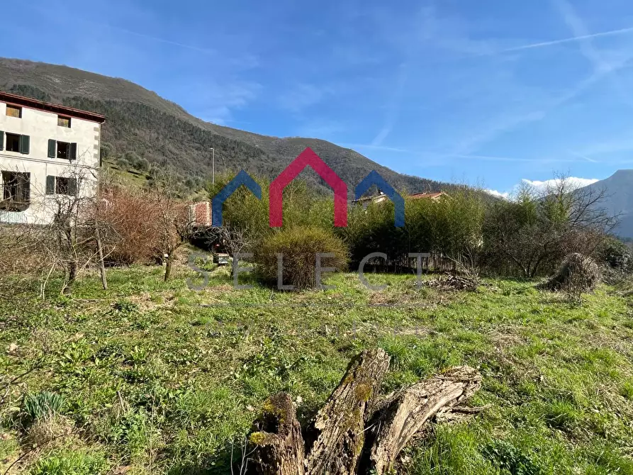 Immagine 76 di Casa semindipendente in vendita  a Borgo A Mozzano