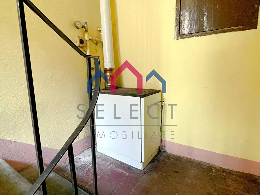 Immagine 32 di Casa semindipendente in vendita  a Borgo A Mozzano