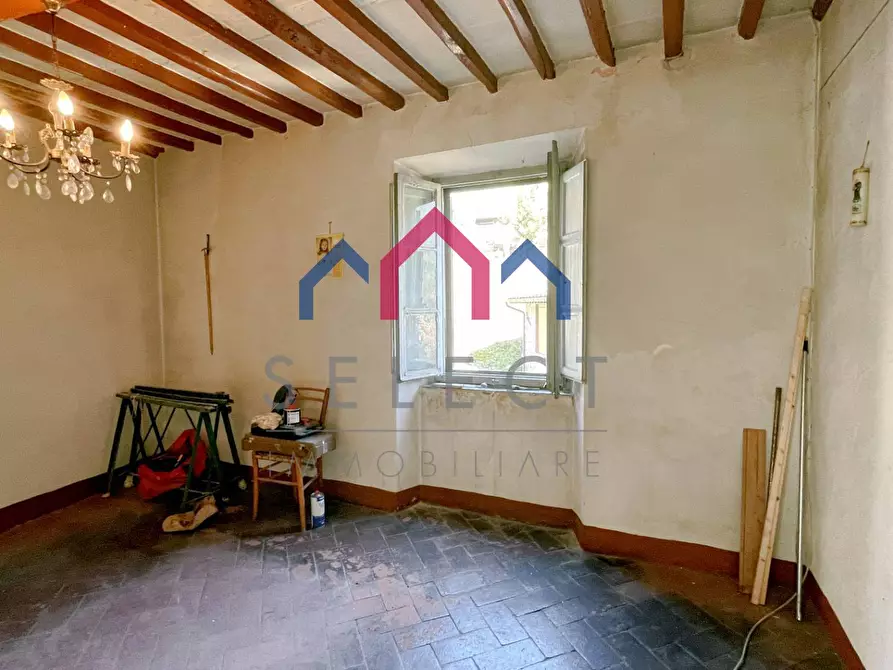 Immagine 35 di Casa semindipendente in vendita  a Borgo A Mozzano