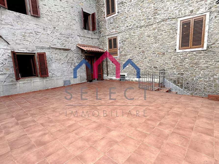 Immagine 7 di Casa semindipendente in vendita  a Villa Basilica