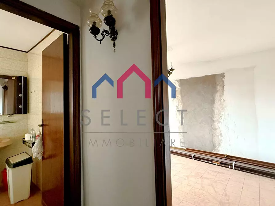 Immagine 22 di Casa semindipendente in vendita  a Villa Basilica