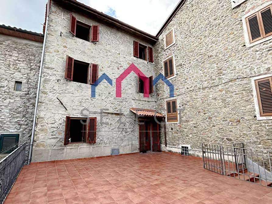 Immagine 3 di Casa semindipendente in vendita  a Villa Basilica