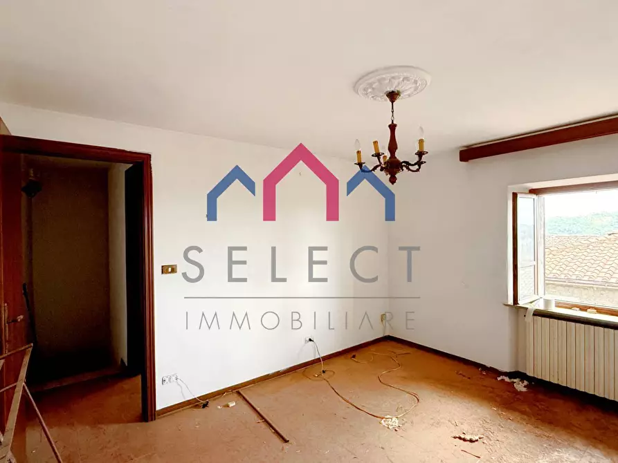 Immagine 15 di Casa semindipendente in vendita  a Villa Basilica