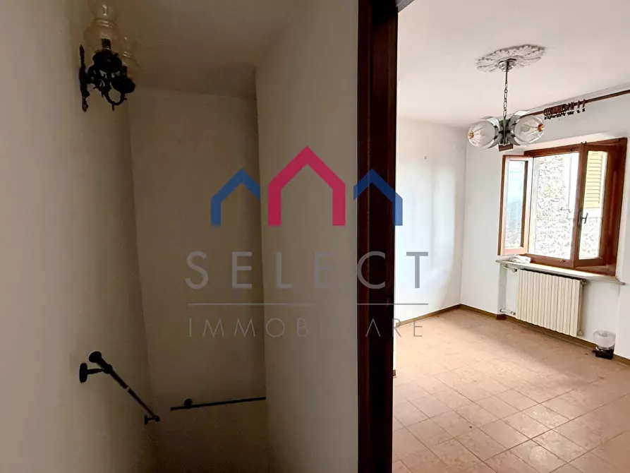 Immagine 16 di Casa semindipendente in vendita  a Villa Basilica