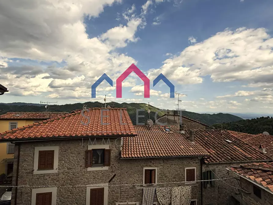Immagine 6 di Casa semindipendente in vendita  a Villa Basilica