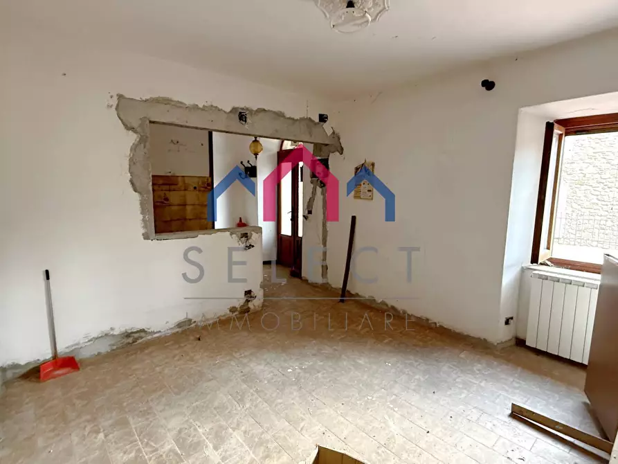 Immagine 23 di Casa semindipendente in vendita  a Villa Basilica