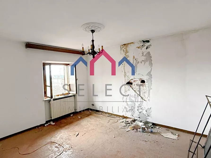 Immagine 12 di Casa semindipendente in vendita  a Villa Basilica