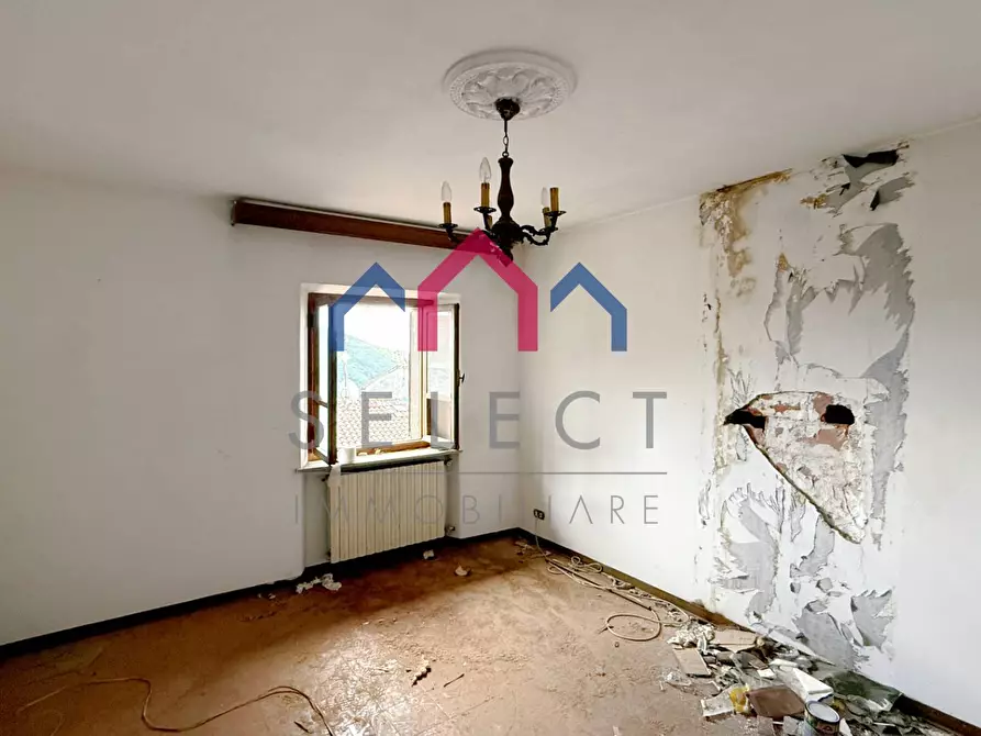 Immagine 13 di Casa semindipendente in vendita  a Villa Basilica