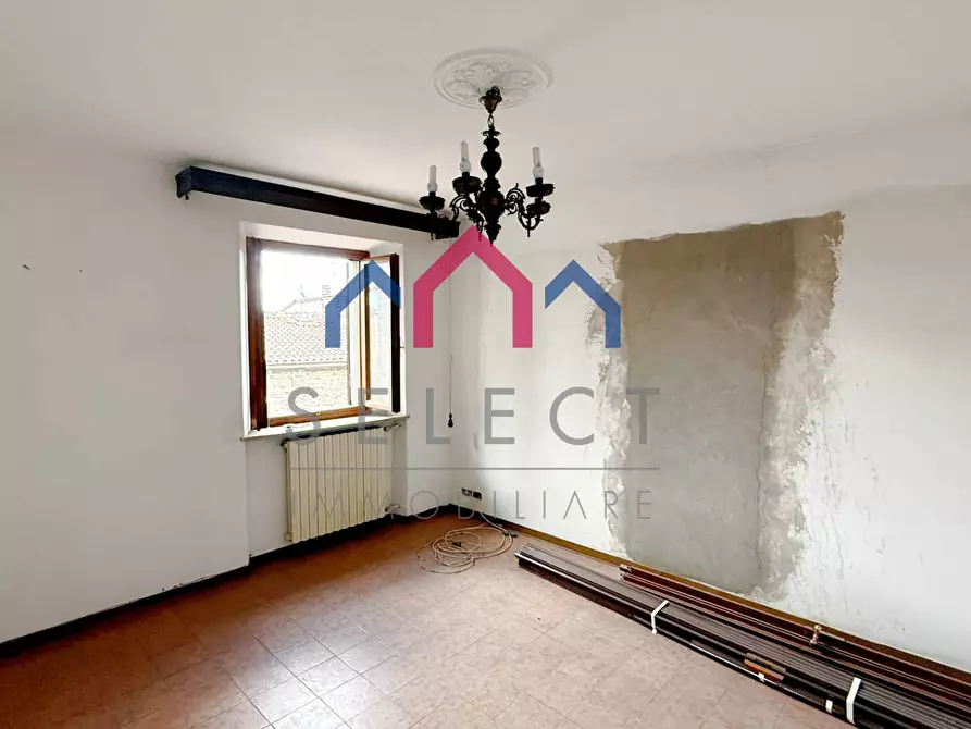 Immagine 19 di Casa semindipendente in vendita  a Villa Basilica