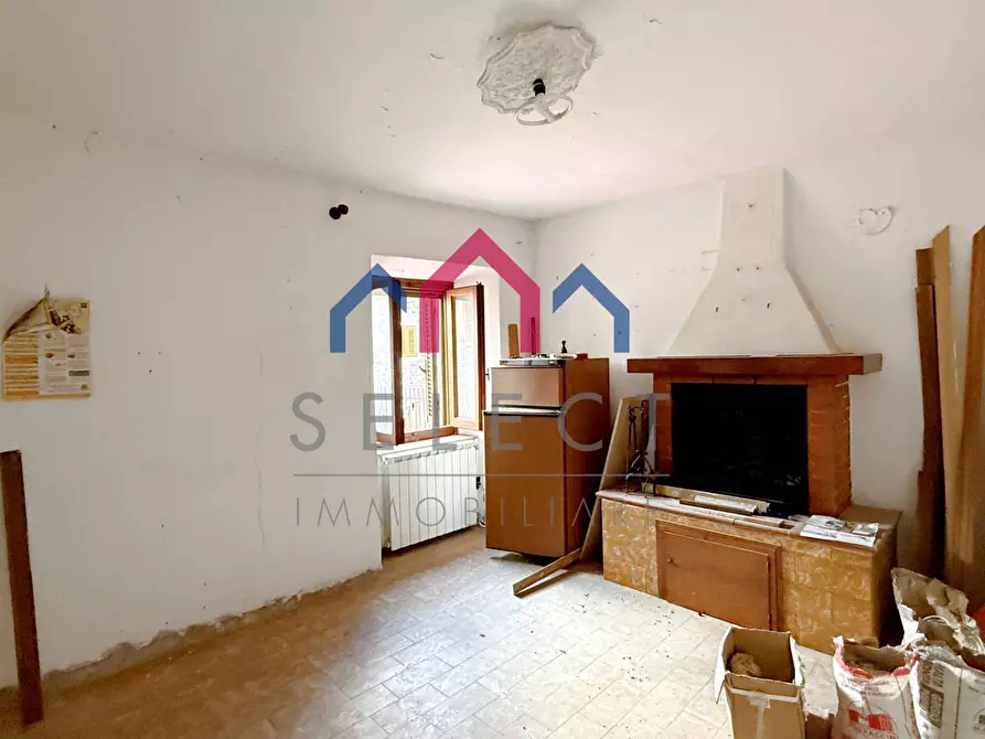 Immagine 24 di Casa semindipendente in vendita  a Villa Basilica