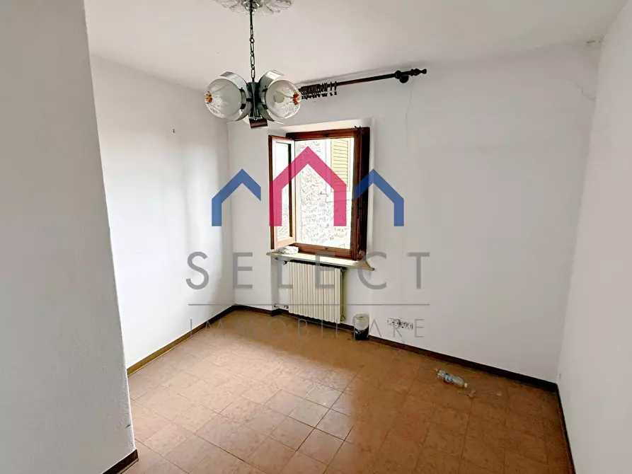 Immagine 9 di Casa semindipendente in vendita  a Villa Basilica