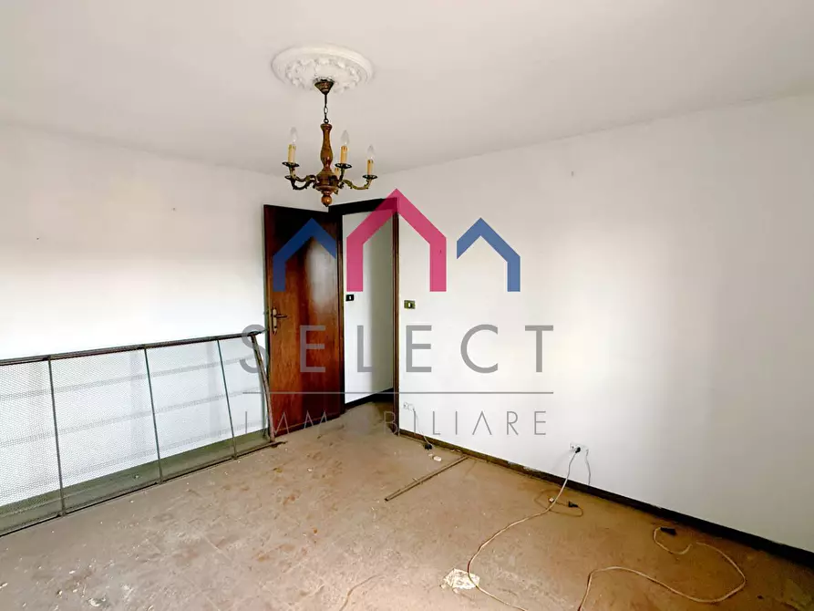 Immagine 14 di Casa semindipendente in vendita  a Villa Basilica