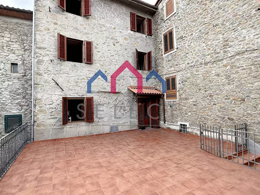 Immagine 4 di Casa semindipendente in vendita  a Villa Basilica