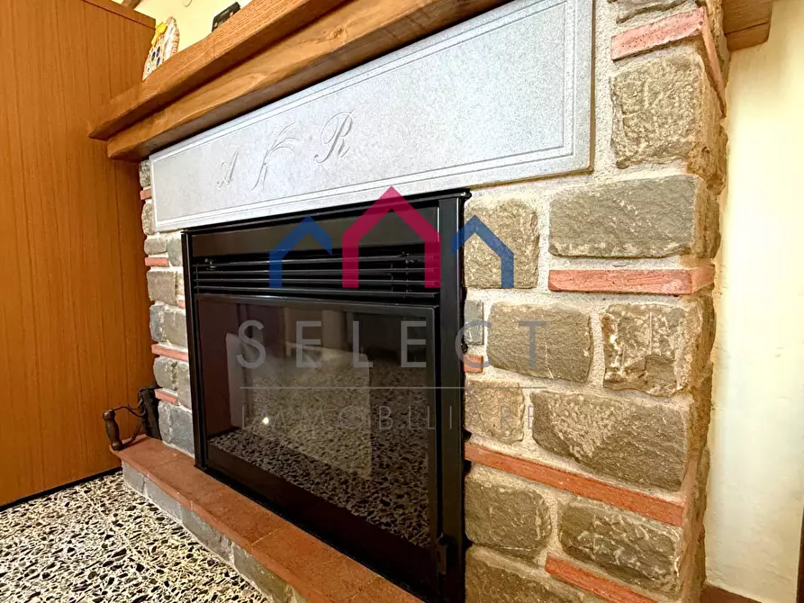 Immagine 9 di Appartamento in vendita  a Coreglia Antelminelli