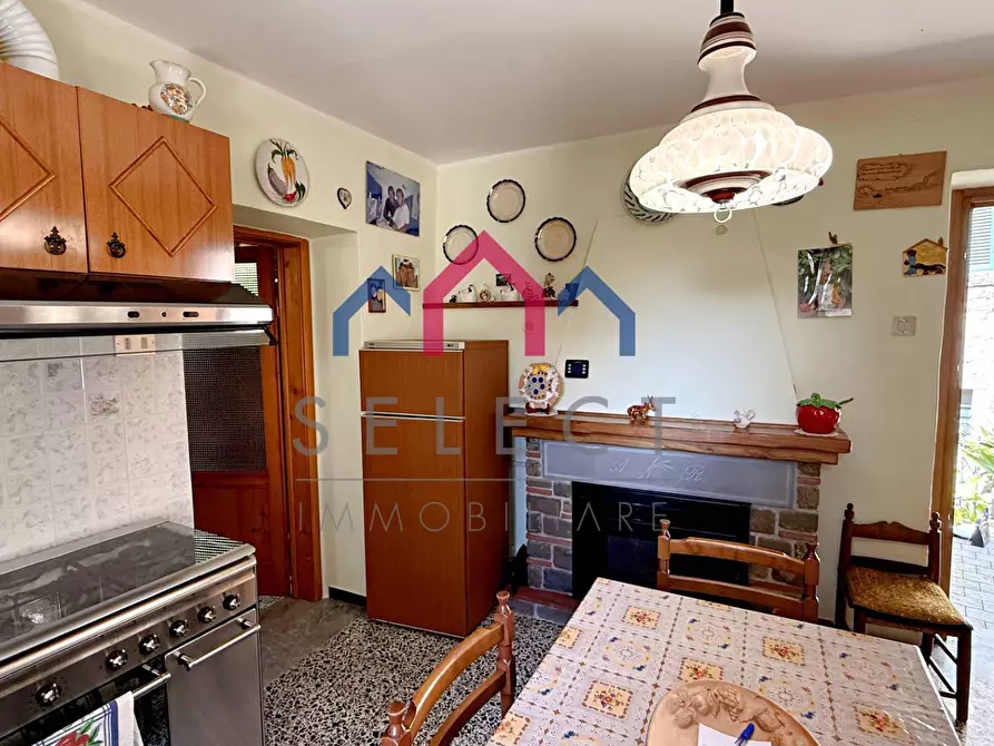 Immagine 6 di Appartamento in vendita  a Coreglia Antelminelli