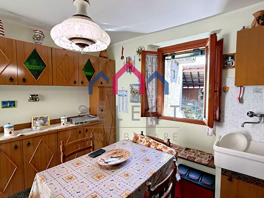 Immagine 5 di Appartamento in vendita  a Coreglia Antelminelli