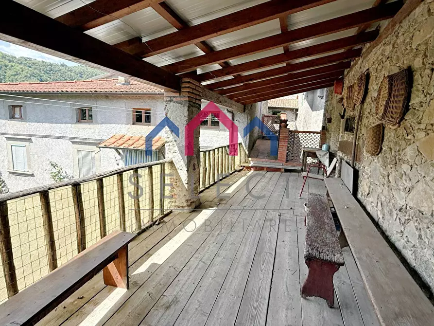 Immagine 35 di Appartamento in vendita  a Coreglia Antelminelli