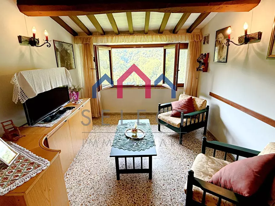 Immagine 19 di Appartamento in vendita  a Coreglia Antelminelli