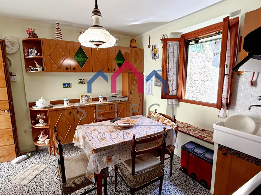 Immagine 4 di Appartamento in vendita  a Coreglia Antelminelli