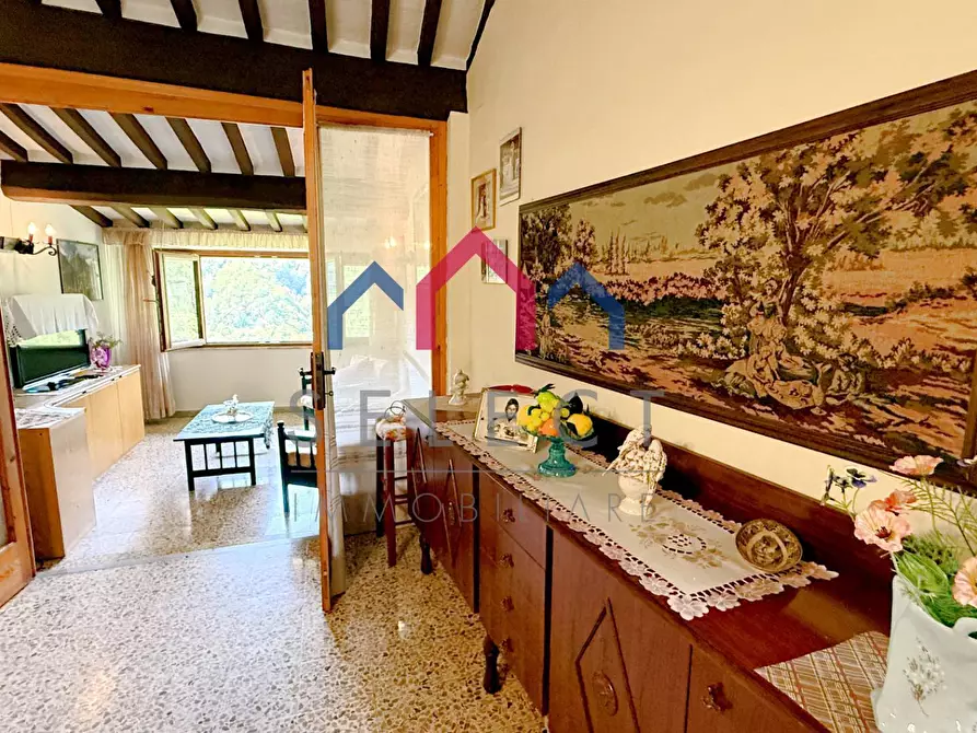 Immagine 13 di Appartamento in vendita  a Coreglia Antelminelli