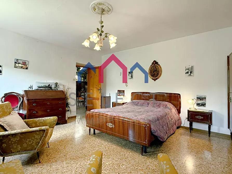 Immagine 23 di Appartamento in vendita  a Coreglia Antelminelli