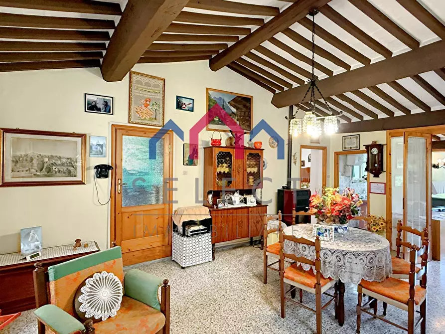 Immagine 1 di Appartamento in vendita  a Coreglia Antelminelli