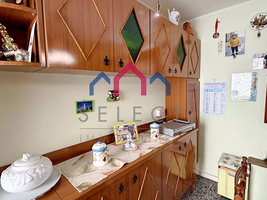 Immagine 7 di Appartamento in vendita  a Coreglia Antelminelli