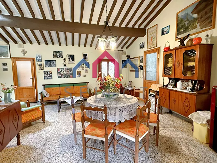 Immagine 12 di Appartamento in vendita  a Coreglia Antelminelli