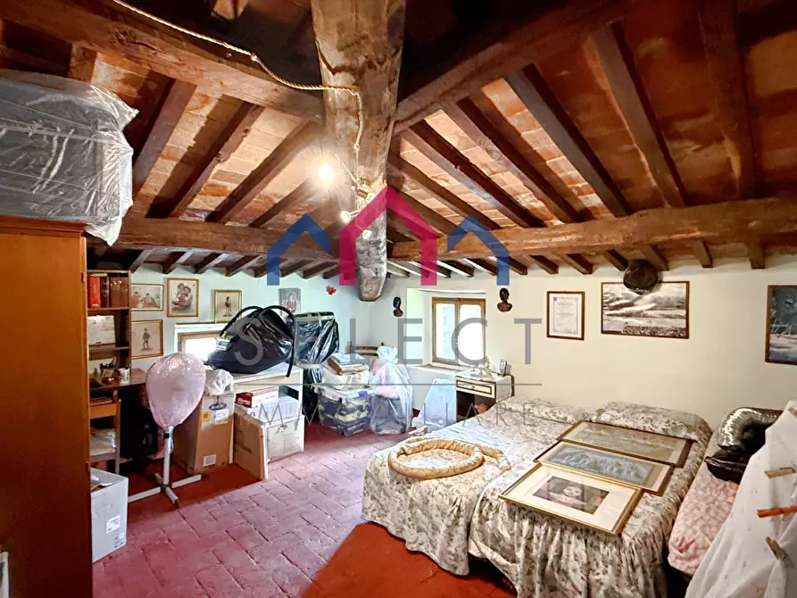 Immagine 40 di Appartamento in vendita  a Coreglia Antelminelli