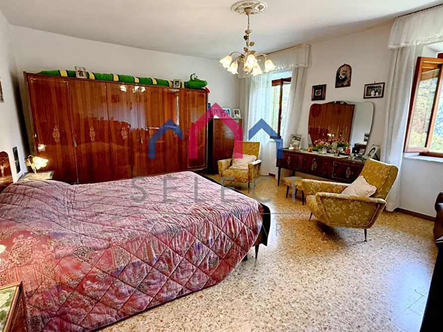 Immagine 22 di Appartamento in vendita  a Coreglia Antelminelli