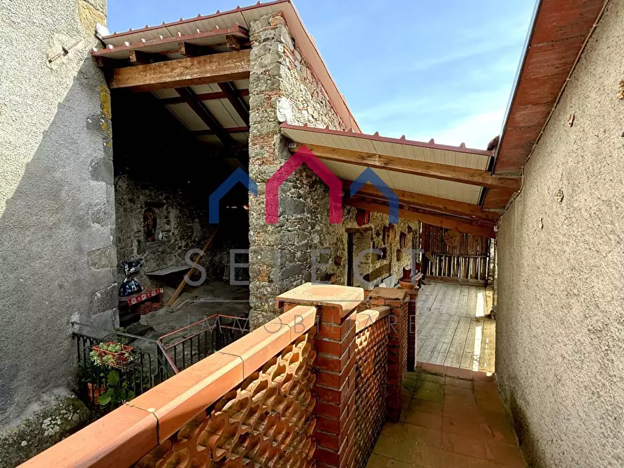 Immagine 42 di Appartamento in vendita  a Coreglia Antelminelli