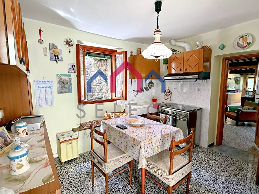 Immagine 10 di Appartamento in vendita  a Coreglia Antelminelli