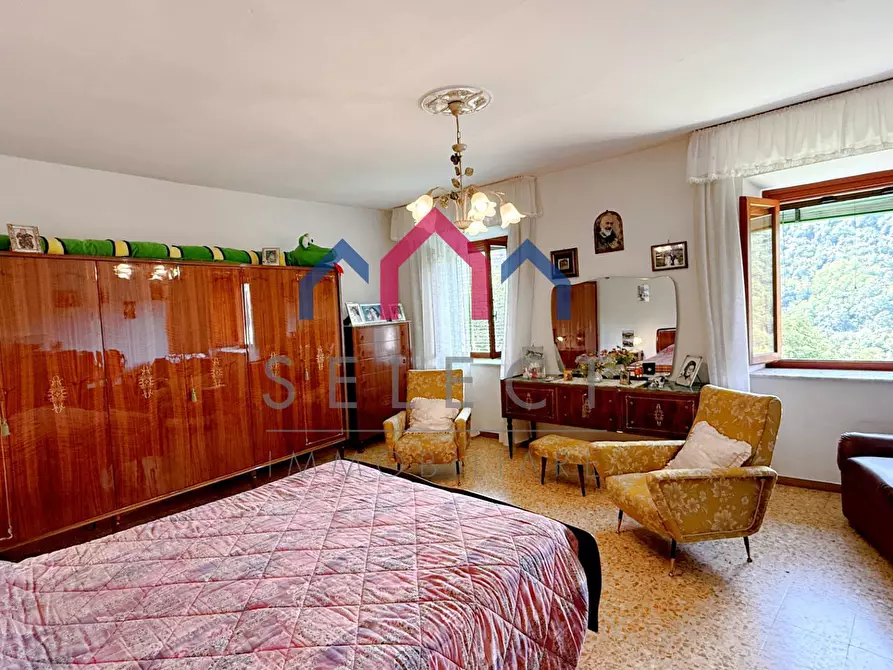 Immagine 21 di Appartamento in vendita  a Coreglia Antelminelli