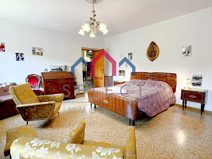 Immagine 24 di Appartamento in vendita  a Coreglia Antelminelli